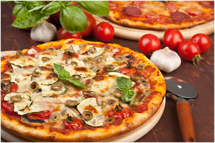 10 Best Pizza Restaurants in Sydney