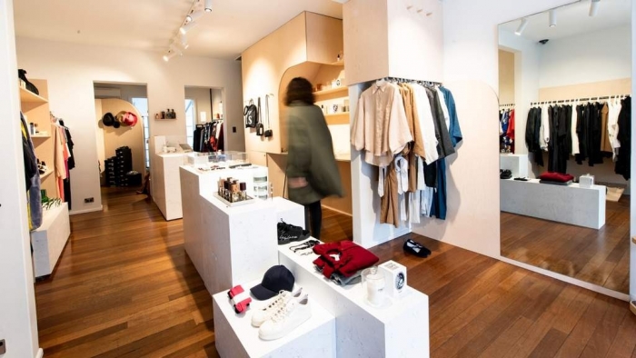 6 Best Shopping Boutiques When you are in Sydney