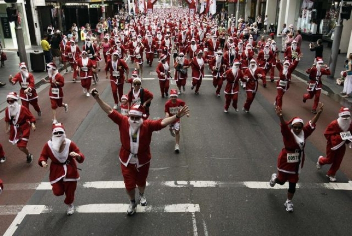 Christmas in Australia: The Best Ways To Celebrate the ...