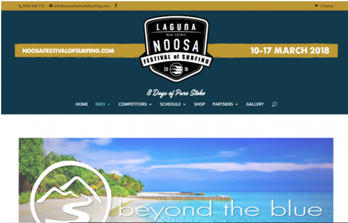 How to Enjoy the Noosa Festival of Surfing in Best Possible Way this March ...