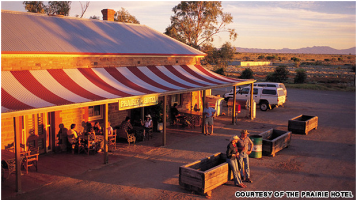Looking for some ice cold beer in summer- Visit these best 10 outback pubs ...
