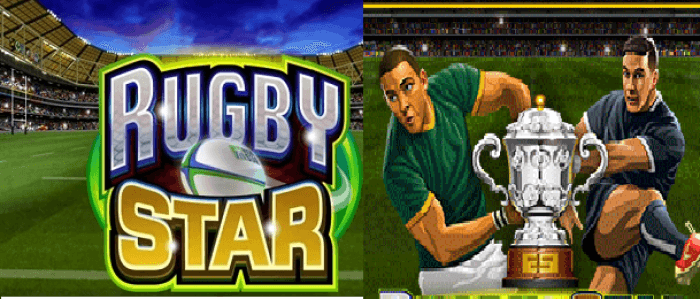 Ongoing Rugby 2015 Or Rugby Star Pokies- Your ...