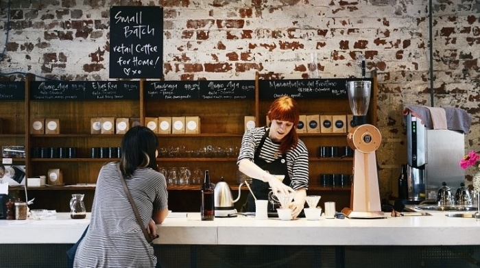 Popular Coffee Houses in Australia