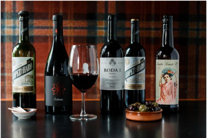 Spanish Wine Variety Right At Home in Australia