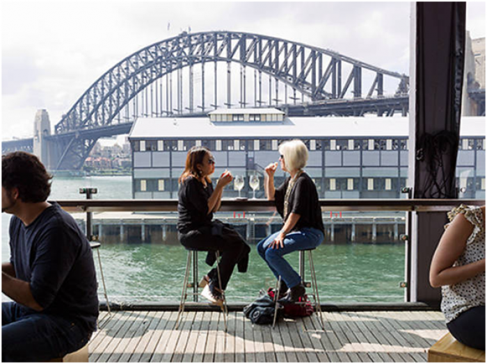 The 11 Best Waterfront Bars in Sydney