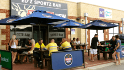 Edz Sports Bar & Bistro