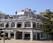 Beach Palace Hotel