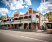 Bellbird Hotel