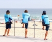 Bondi Beach Lifeguards