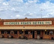 Cross Roads Hotel