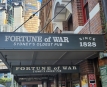 Fortune Of War Hotel