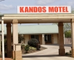 Kandos Hotel