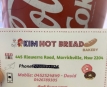 Kim Hotbread Pty Ltd