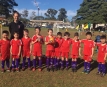 Kirrawee Junior Soccer Club