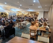 Merimbula RSL Club Dining Room