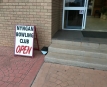 Nyngan Bowling Club Chinese Restaurant