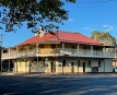 Railway Refreshment Rooms Hotel