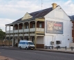 White Tank Hotel